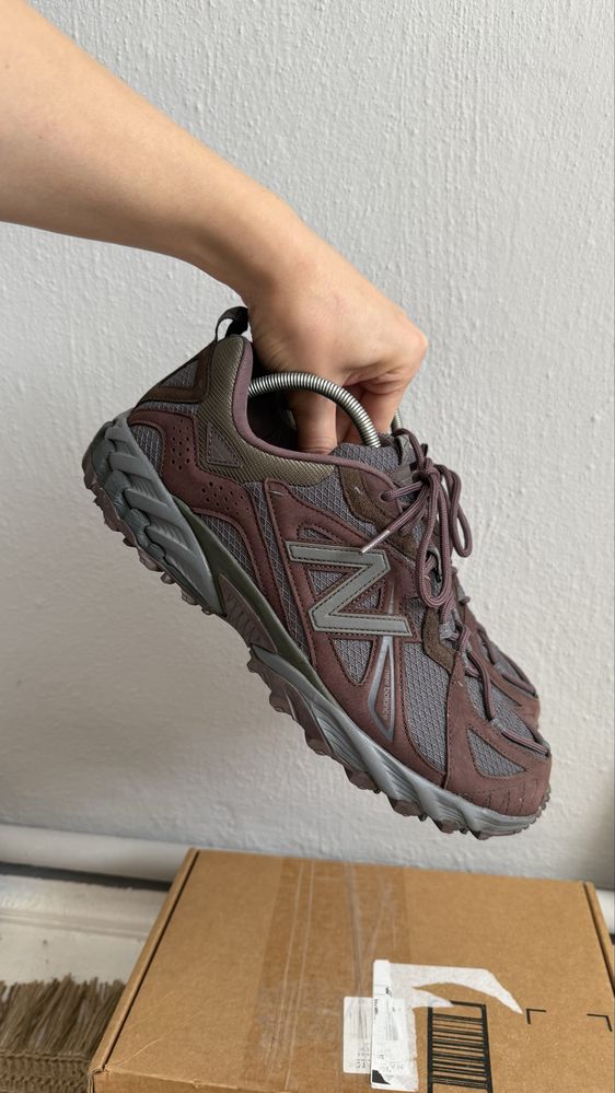 New Balance 610 оригінал [29.5-30 см]