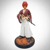 Figura Kenshin Himura - Samurai X - Anime