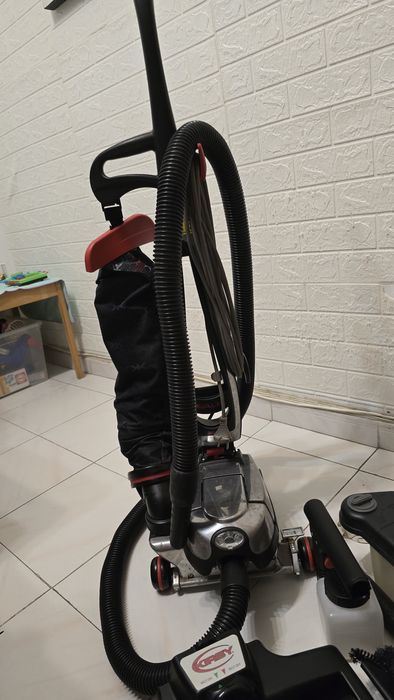 Kirby Avalir 2 em boas condições