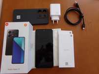 Xiaomi Redmi Note 13 8/256GB 6,67" 120Hz 108Mpix   Gwarancja 24 m-ce.