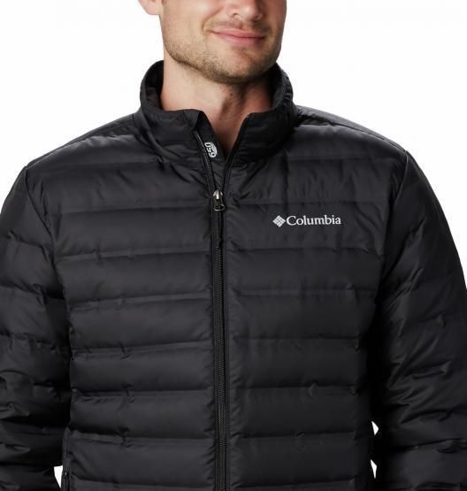 Оригінал 100% легкий чоловічий пуховик Columbia M XL