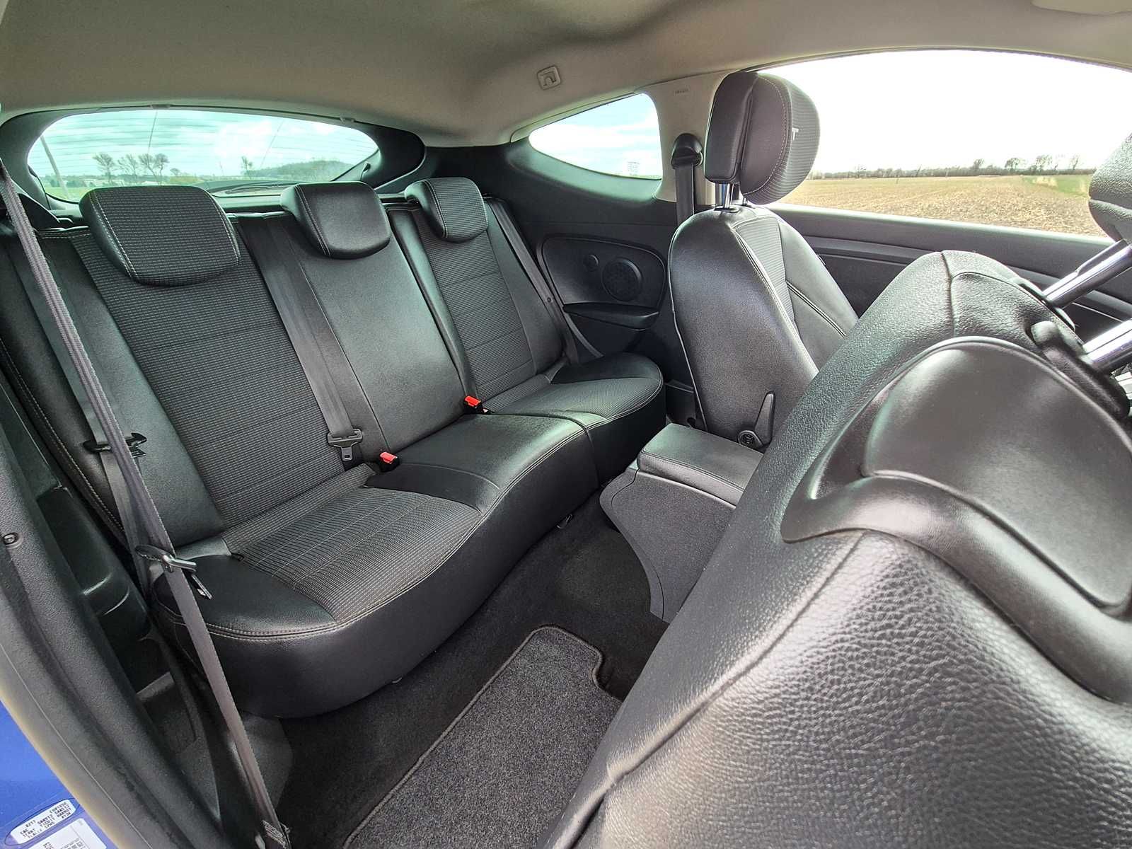Renault Megane Coupe III GT 2.0 Turbo 180KM *** Jak NOWE ***