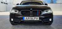 BMW 116i  LCI SPORT LINE 2015/10