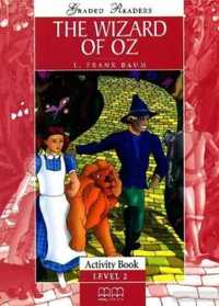 The Wizard of OZ AB MM PUBLICATIONS - L. Frank Baum