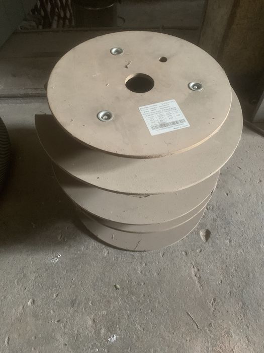 Szpulka szpula ślimak