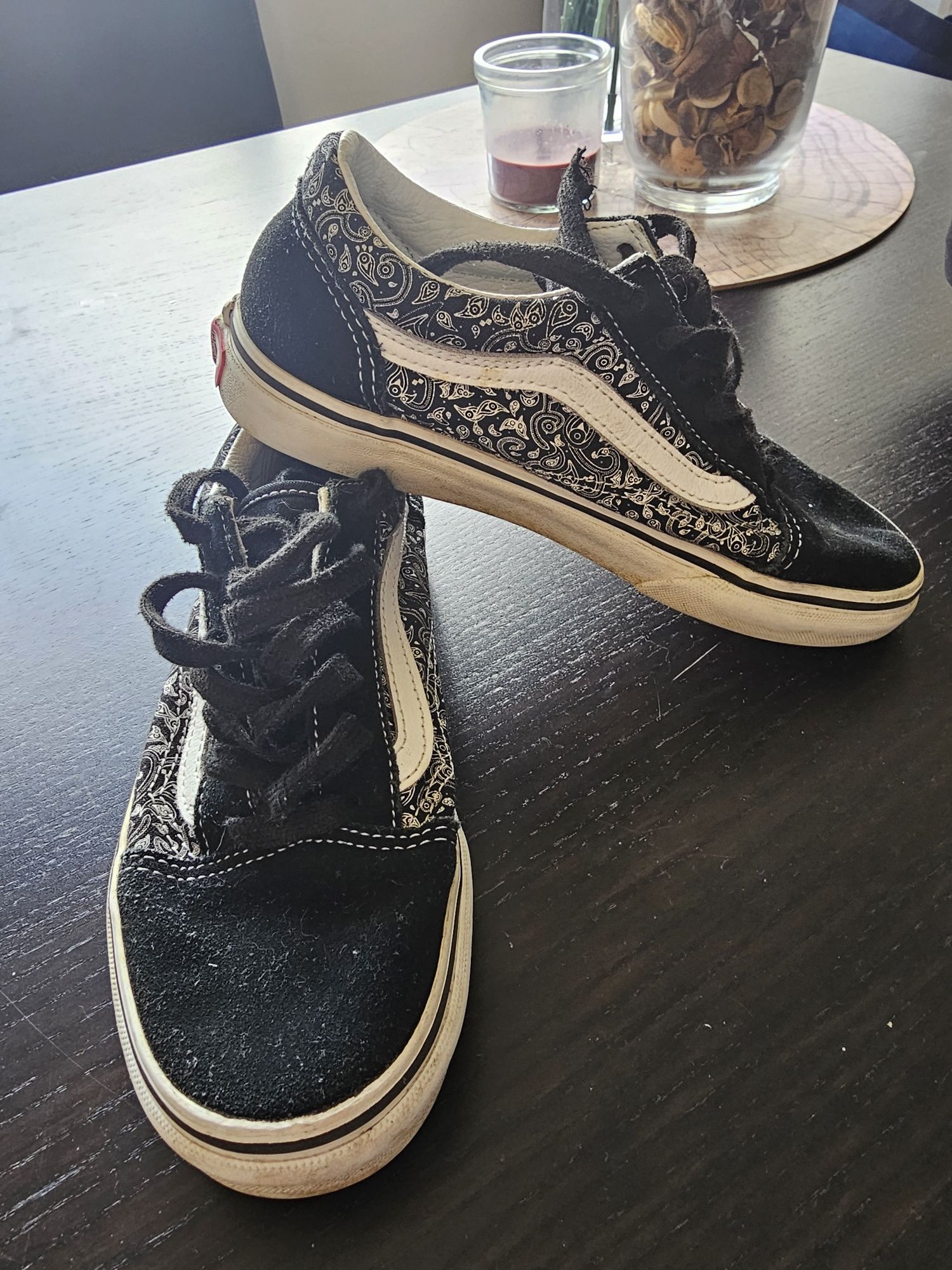 Sapatilhas Vans n°34