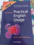 Practical English usage