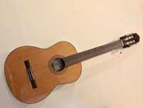 BE JOE GC-204 4/4 S Gitara klasyczna OKAZJA