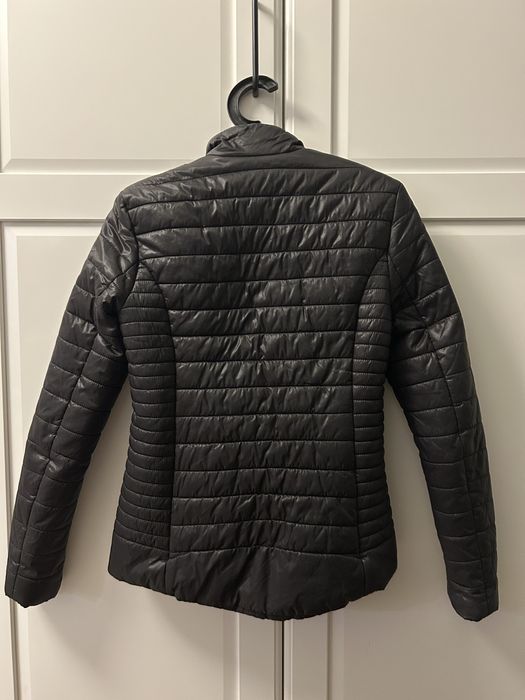 Kurtka wiosenna Top Secret