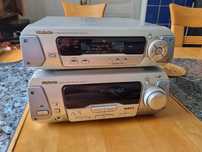 Wzmacniacz Technics eh 570