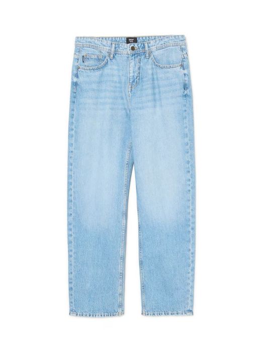 Джинси Cropp Relaxed