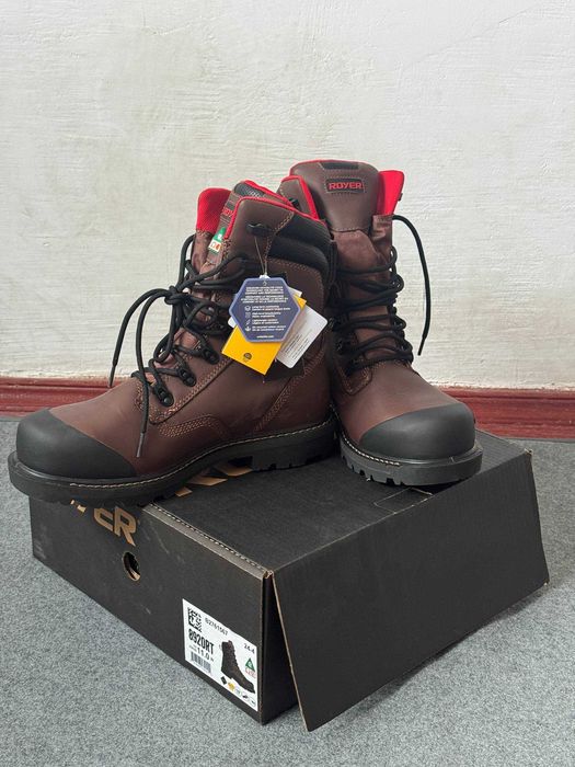 Зимові берці Royer, 11w, 44-45 розмір