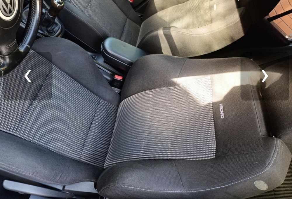 Volkswagen Golf 2001 IV покоління/Typ 1J