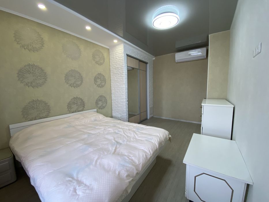 Таунхаус з міськими комунікаціями