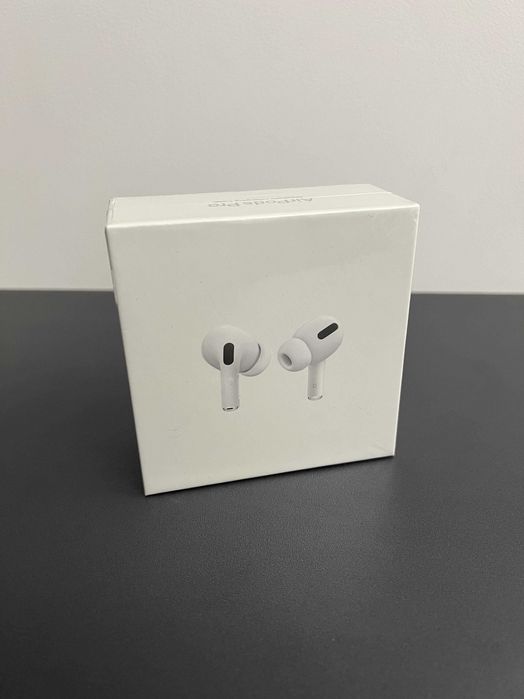 Наушники Аирподс pro 2 нового поколения без шумоподавления