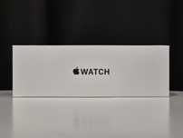 Nowy Apple Watch SE2 40MM Cellular + GPS Starlight