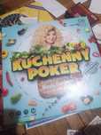 Kuchenny poker nowa