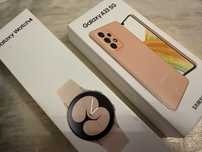 Sprzedam samsung watch 4
