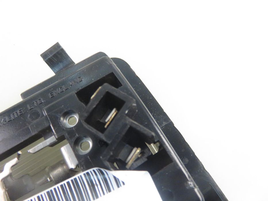 Oświetlenie Kabiny Mercedes-benz Actros Mp4 / Mp5