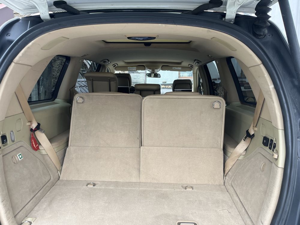 Mercedes-Benz Gl 350 bluetec НЕ БИТА ТОРГ