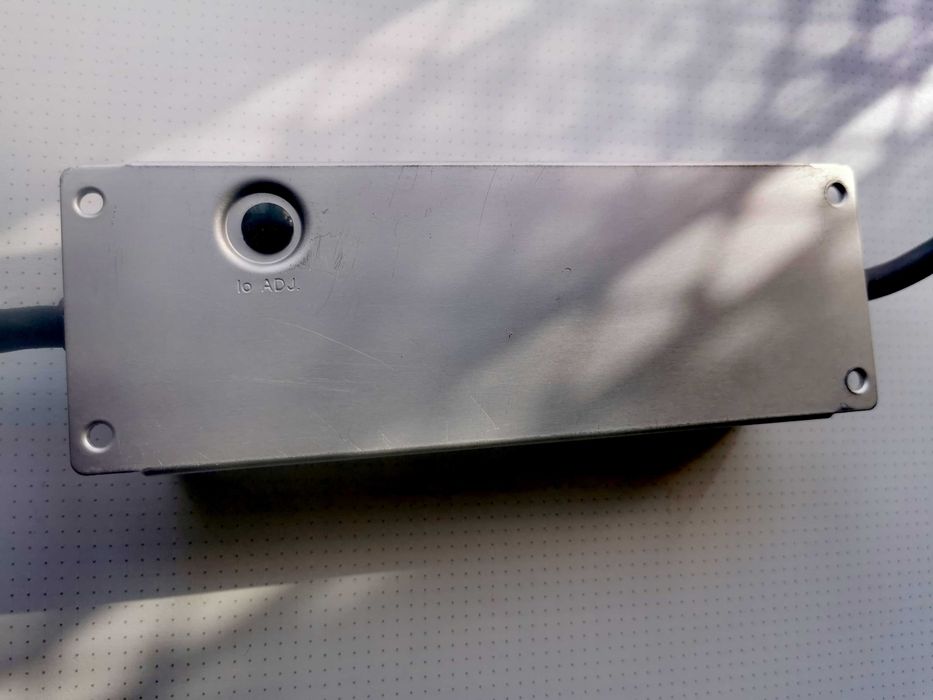 Zasilacz LED 150W 24V 6.25A Mean Well Gwarancja