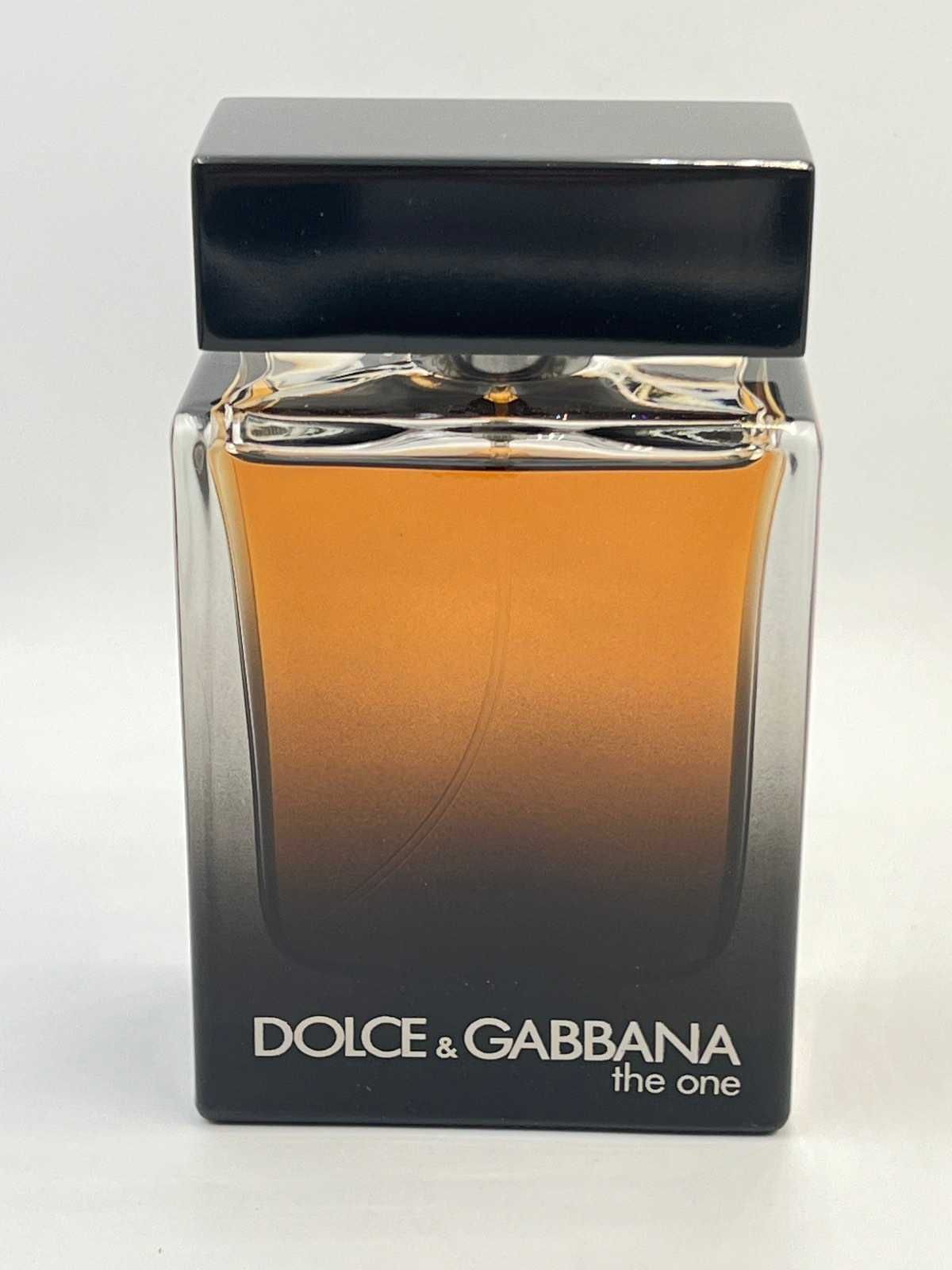 Dolce&Gabbana The One for Men Eau de Parfum 100 мл Оригинал