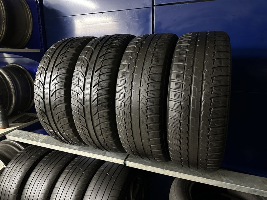 Toyo Snowprox Sumitomo 215/60r16 зимова Склад Шин Умань