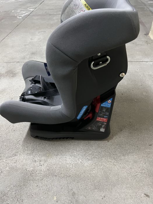 Cadeira auto Chicco