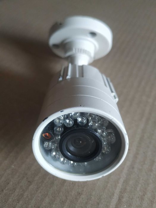 камера LUX 24 CNH