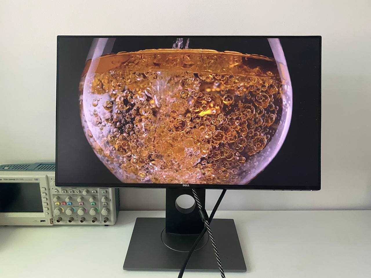 Prawie Nowy Monitor 24'' Dell U2417H