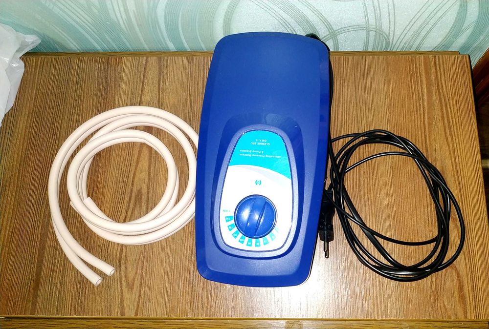 Антипролежневый матрас новый