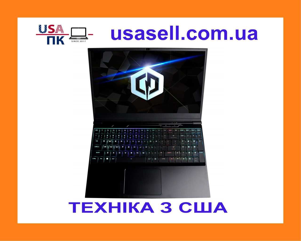 Гарантия! Игровой CyberPowerPC Tracer III-15R | i7-8750H |32GB|RTX2070