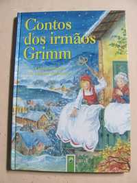 Contos dos Irmãos Grimm