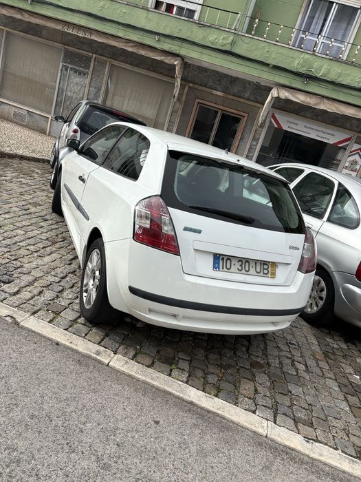 Estilo 02 em boas condições