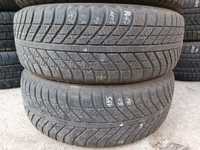 2X opony wielosezonowe Goodyear 195/60/16