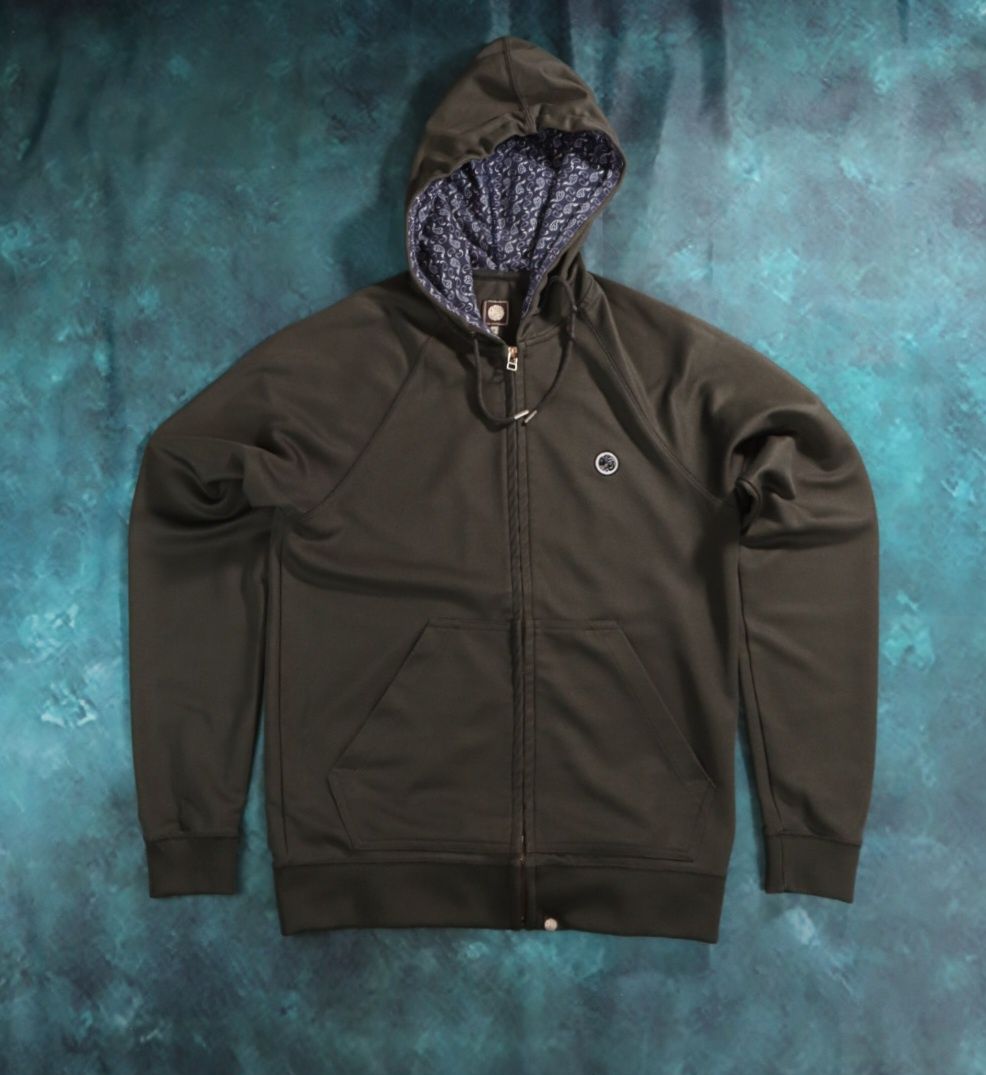 Bluza męska rozpinana Pretty Green rozmiar S