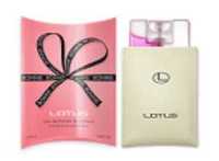 Lotus -  Bonnie - 20ml + etui