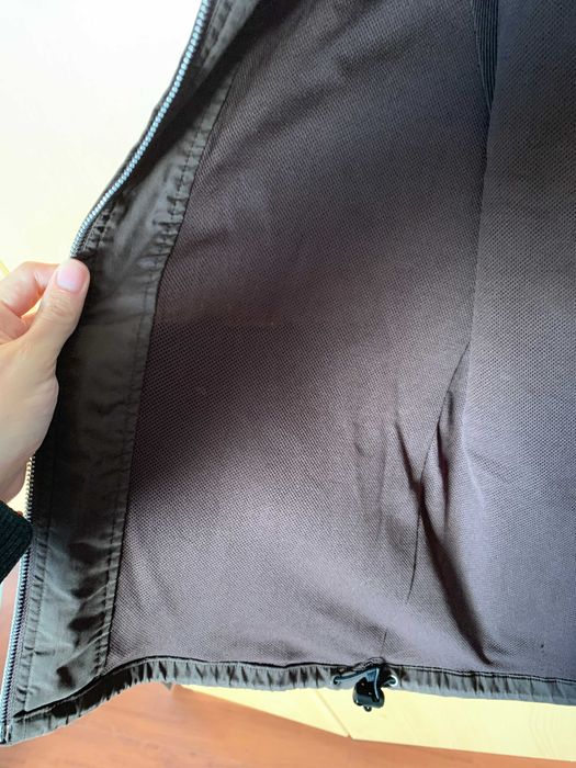 Casaco Carhartt Original Tamanho S.