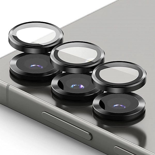 Osłona Aparatu Ringke Camera Frame Protector 2-Pack Galaxy S25+ Plus B