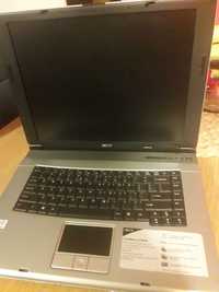 Laptop acer TravelMate 2310/ na części lub do naprawy