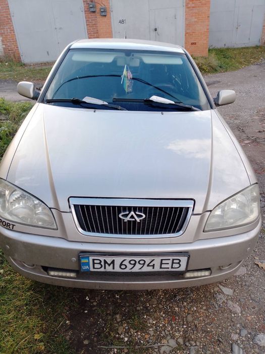 Продам Чері Амулет 2007 рік