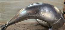 Balao escape fmf
