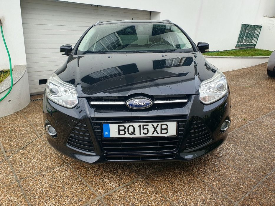 Ford Focus SW 1.2 Ecoboost 140000 km Full Extras Distribuição Mudada