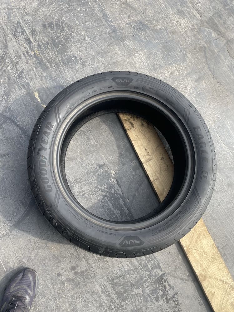 235/55/20 goodyear eagle f1 asymmetric 3