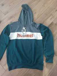 Bluza Hummel nowa