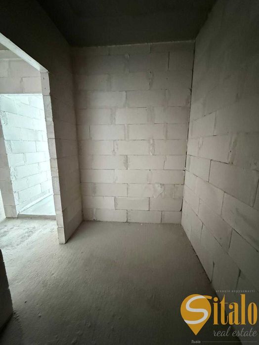 Продаж 1 кімнатної квартири, вулиця Під Голоском, ЖК Фруктова Алея