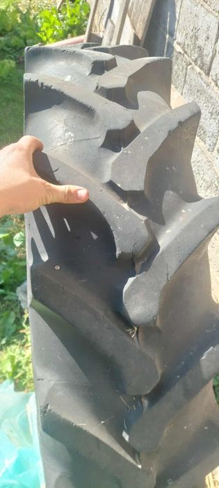 Sprzedam Oponę 12.4-28