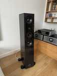 Kolumny podłogowe Audio Physic Midex 2 Black Ebony HG 07.2024 idealne
