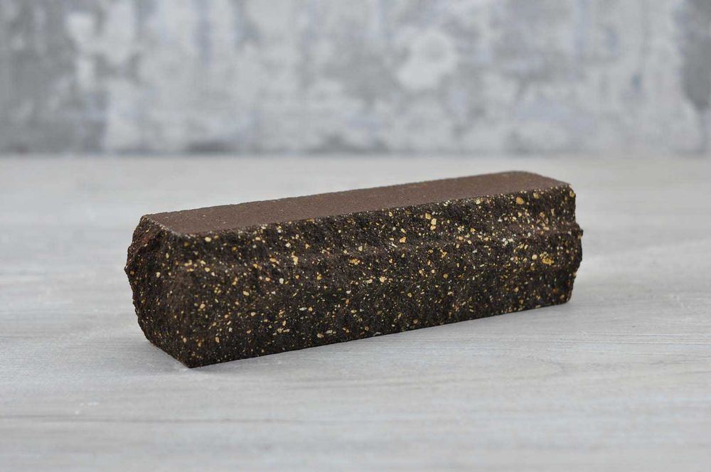 Цегла рвана половинка облицювальна.