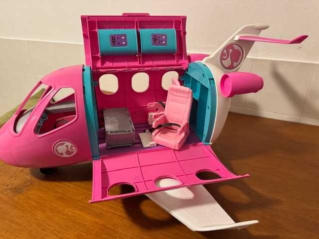 Grande Liquidação da Barbie – Edição Cresci!